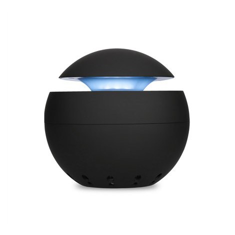 Duux | Sphere | Air Purifier | 2.5 W | Suitable for rooms up to 10 m² | Black - 2
